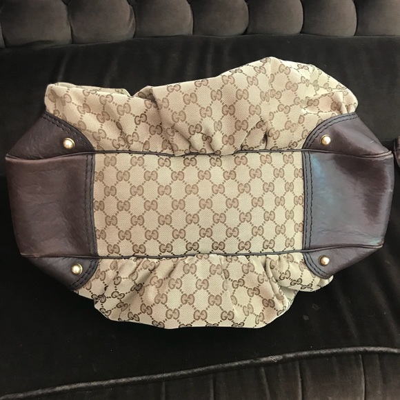 Gucci hobo bag - Picture 2 of 7